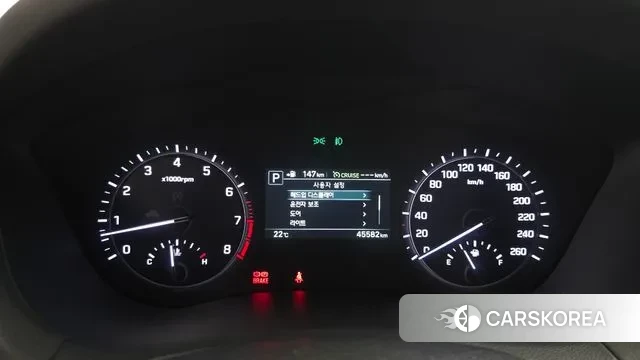 Genesis G80 id 3045632 из Кореи 17