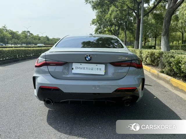 BMW 4 series id 4239395 из Китая 9