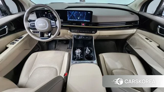 Kia The New Carnival 4th Generation id 3721007 из Кореи 17