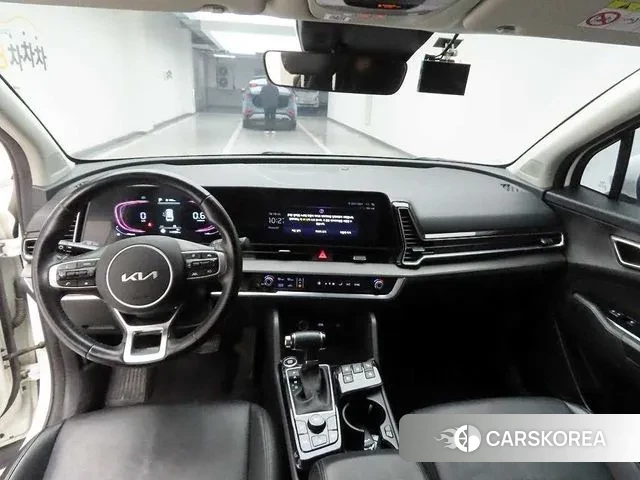 Kia Sportage 5th Generation id 3694865 из Кореи 17