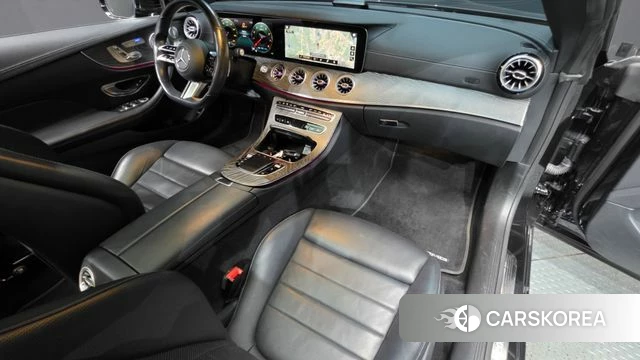 Mercedes-Benz E-Class W213 id 4636924 из Кореи 32