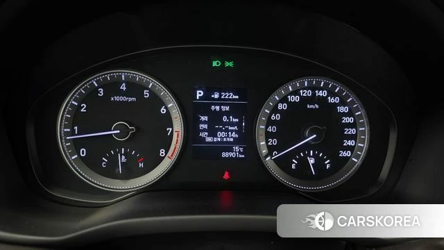 Hyundai Grandeur IG id 3835087 из Кореи 17