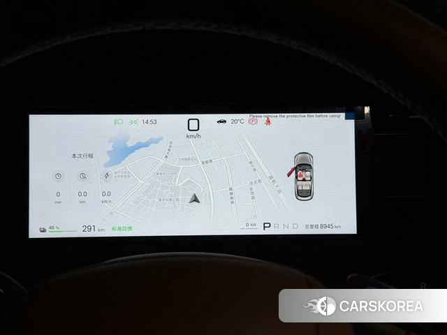 BYD Han L EV id 4182503 из Китая 7