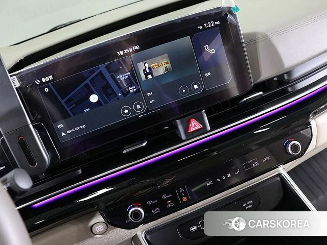 Kia The New Carnival 4th Generation id 3841172 из Кореи 16