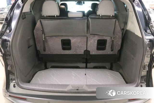Toyota Grevia id 4297240 из Китая 13