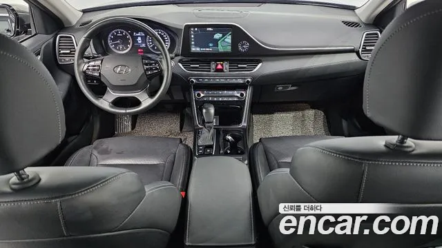 Hyundai Grandeur IG id 2855510 из Кореи 17