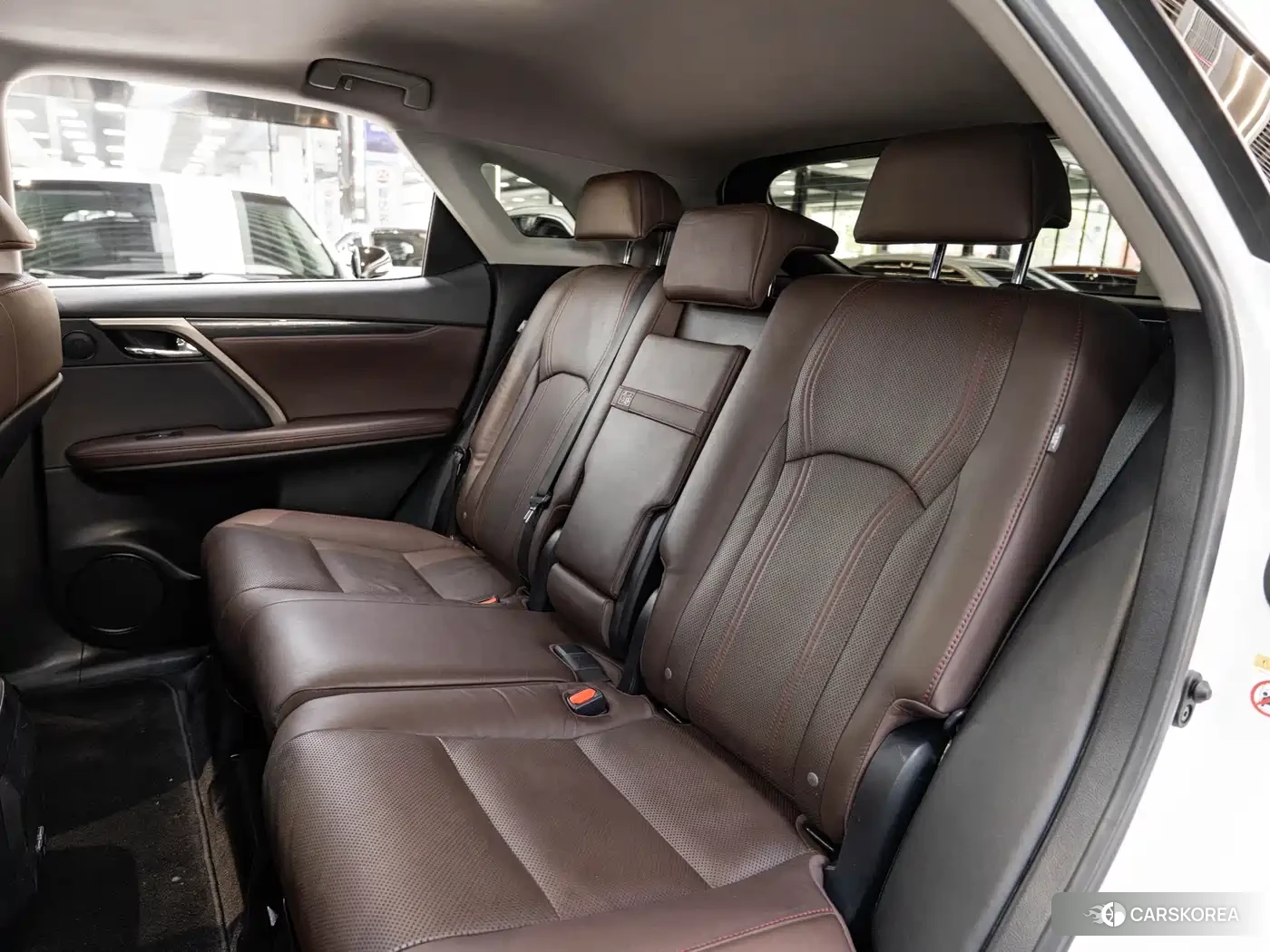 Lexus RX id 4576891 из Китая 19