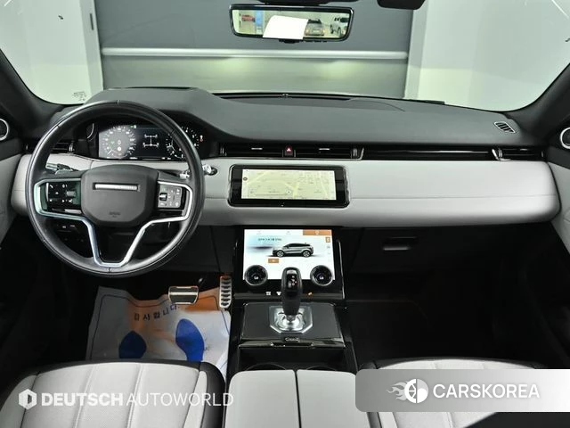 Land Rover Range Rover Evoque 2nd Generation id 4614020 из Кореи 17