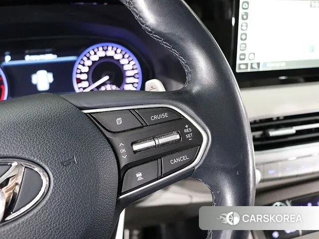 Hyundai Palisade id 3572819 из Кореи 17