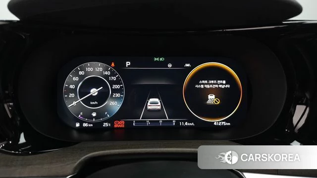 Kia K5 3rd generation id 4488384 из Кореи 39