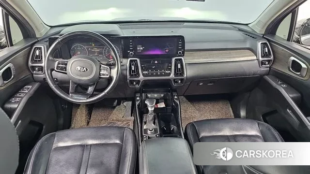 Kia Sorento 4th Generation id 3601640 из Кореи 17