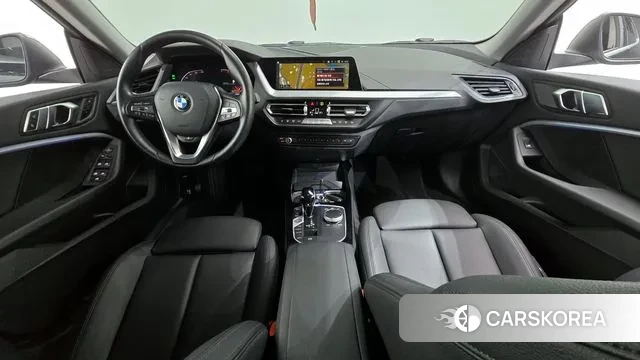 BMW 2 Series Gran Coupe (F44) id 3721670 из Кореи 17