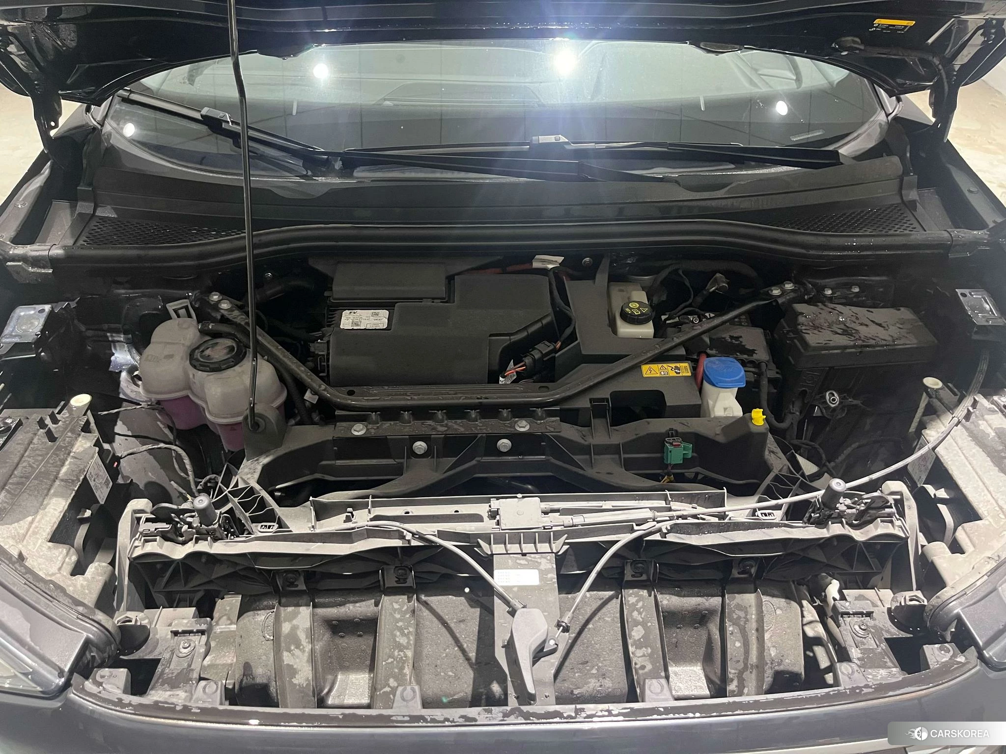 Audi Q4 e-tron id 4467558 из Китая 13