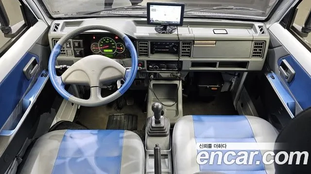Chevrolet (GM Daewoo) New Damas id 2880380 из Кореи 17