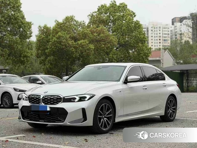 BMW 3 series id 4256285 из Китая 7