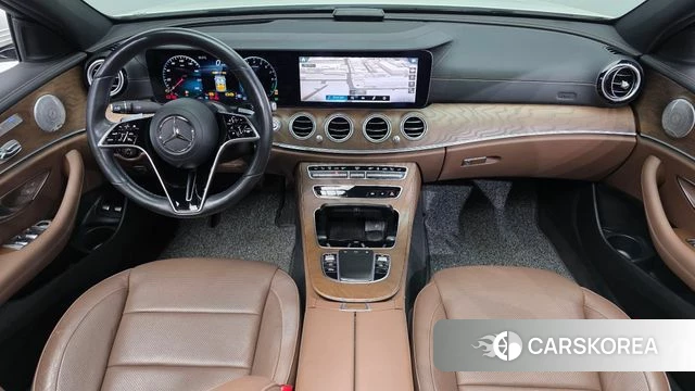 Mercedes-Benz E-Class W213 id 4446031 из Кореи 17