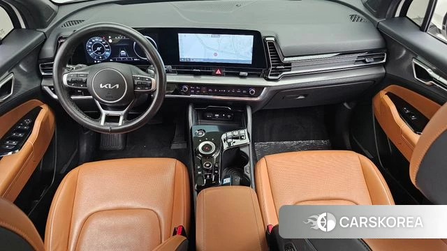 Kia Sportage 5th Generation id 4720893 из Кореи 17