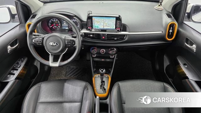 Kia Morning Urban (JA) id 4402250 из Кореи 27