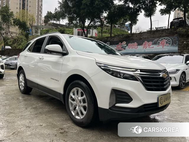 Chevrolet Explorer id 3920315 из Китая 21