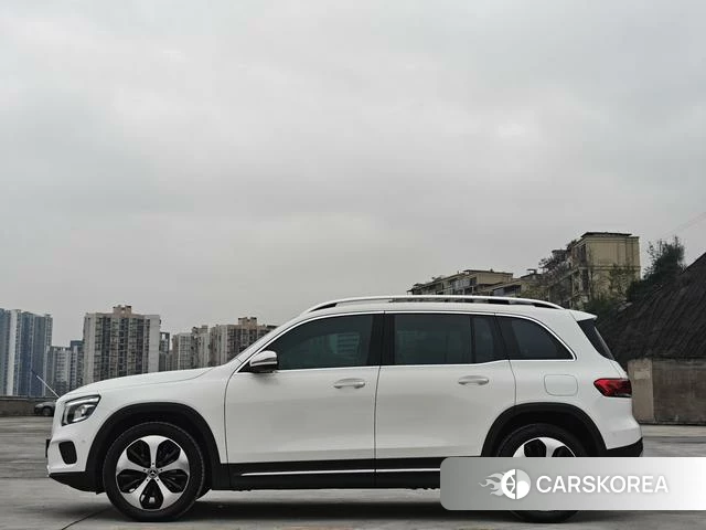Mercedes-Benz GLB id 4272021 из Китая 24