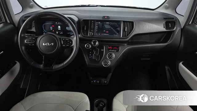 Kia The New Kia Ray id 3891260 из Кореи 17