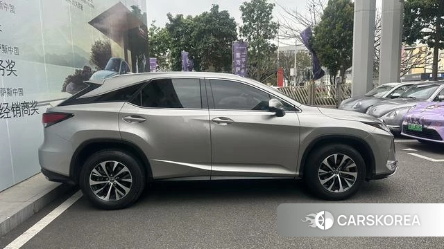 Lexus RX id 4278026 из Китая 15