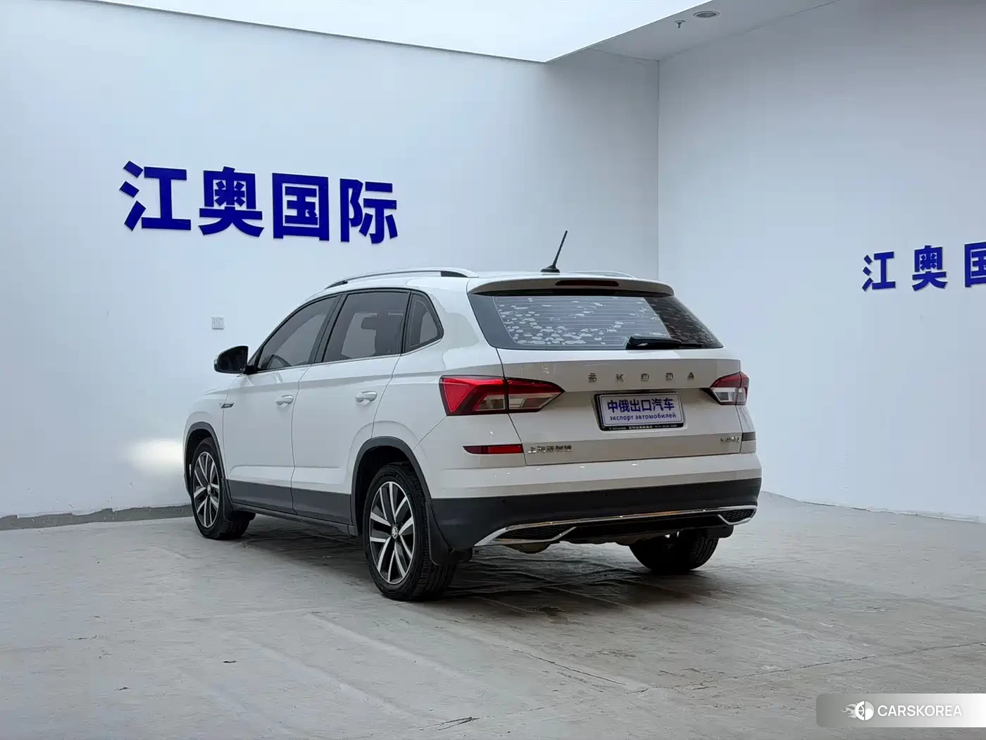Skoda Kamiq id 4622445 из Китая 19