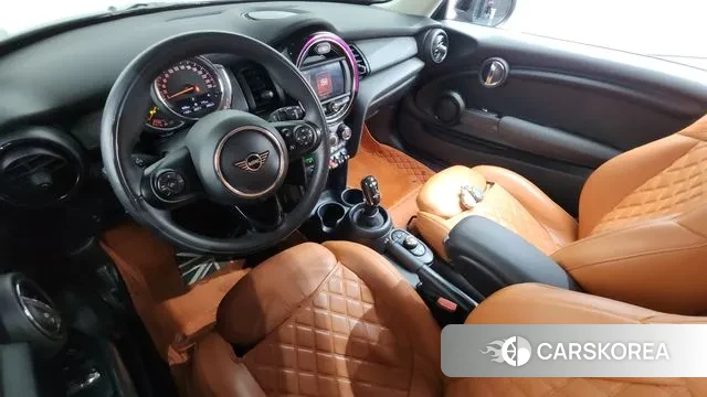 Mini Cooper id 3514554 из Кореи 17