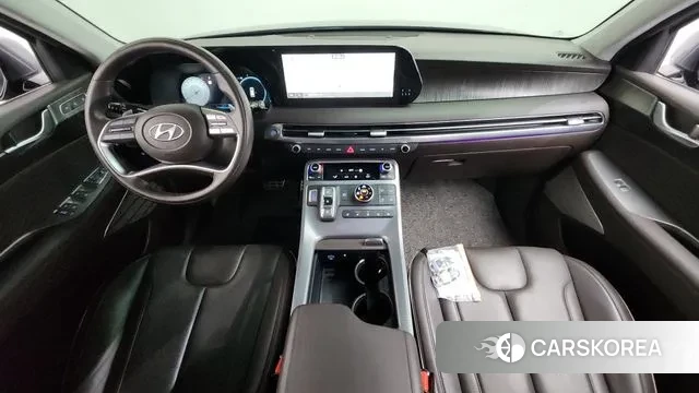 Hyundai The New Palisade id 3550196 из Кореи 17