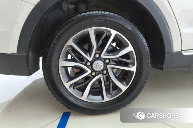 Baojun 730 id 4238464 из Китая 14