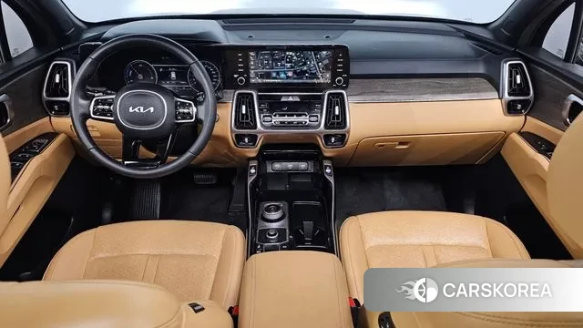 Kia Sorento 4th Generation id 3448146 из Кореи 17