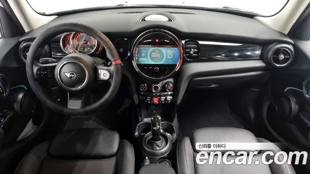 Mini Cooper id 2811438 из Кореи 17