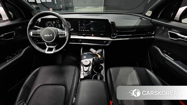 Kia Sportage 5th Generation id 4354216 из Кореи 17