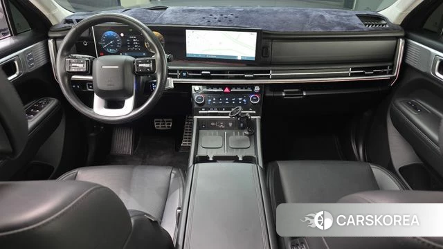 Hyundai Santa Fe (MX5) id 4243427 из Кореи 17