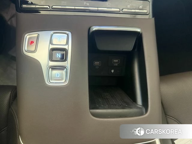 Hyundai The New Grandeur IG id 4223672 из Кореи 17