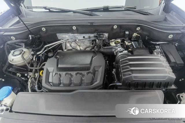 Volkswagen Tourang id 4258477 из Китая 21