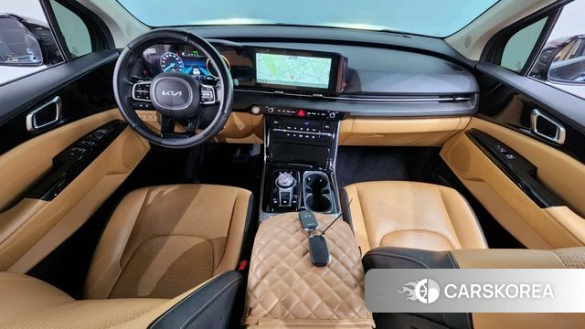 Kia Carnival 4th generation id 3904173 из Кореи 17