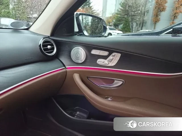 Mercedes-Benz E-Class W213 id 3423098 из Кореи 8