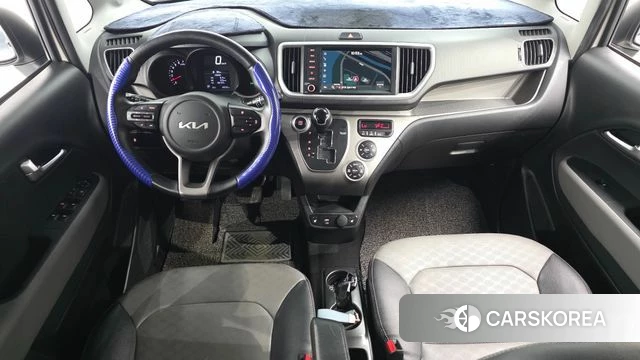 Kia The New Ray id 4402150 из Кореи 27