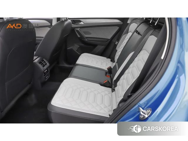 Volkswagen Tanyue id 4272724 из Китая 7