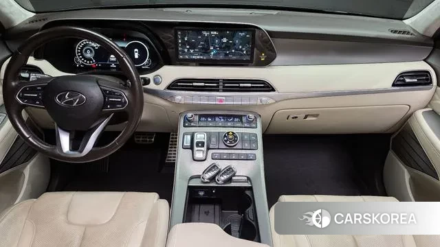 Hyundai Palisade id 3454011 из Кореи 17