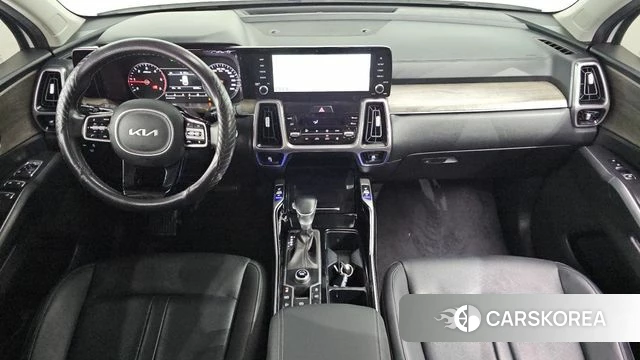Kia Sorento 4th Generation id 4872263 из Кореи 17