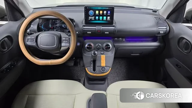 Hyundai Casper id 3721811 из Кореи 17