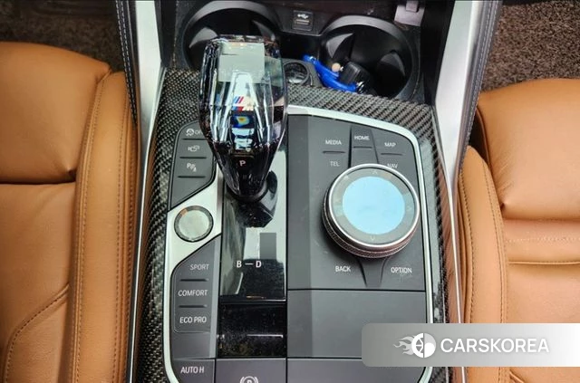 BMW i4 id 4329948 из Кореи 7