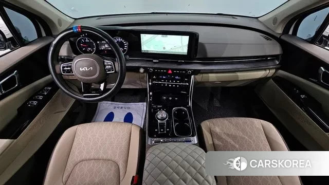 Kia Carnival 4th generation id 3614831 из Кореи 17