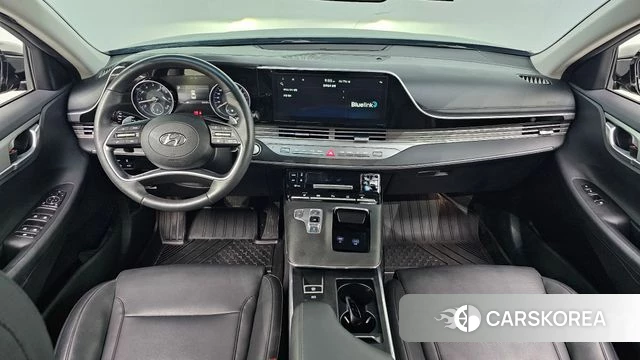 Hyundai The New Grandeur IG id 3965142 из Кореи 17