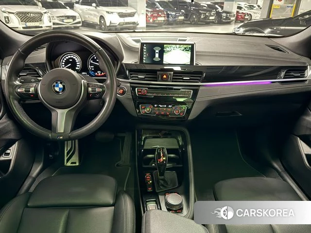 BMW X2 (F39) id 4873186 из Кореи 16