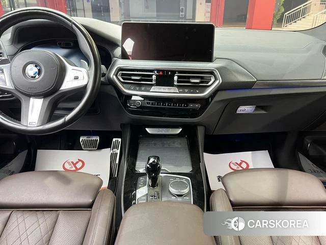BMW X3 id 4348436 из Китая 13