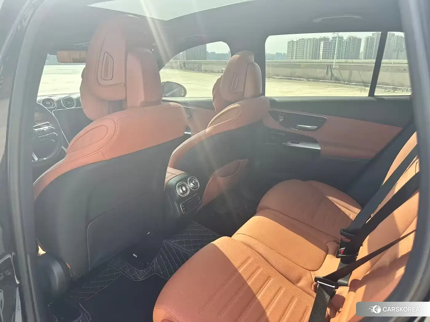 Mercedes-Benz GLC id 4577549 из Китая 7