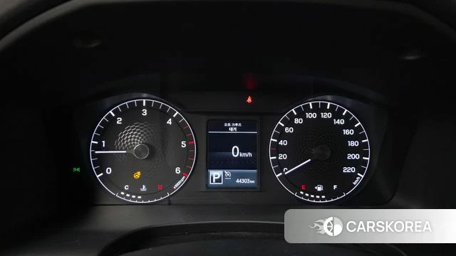 Ssangyong The New Rexton Sports Cannes id 4854636 из Кореи 27